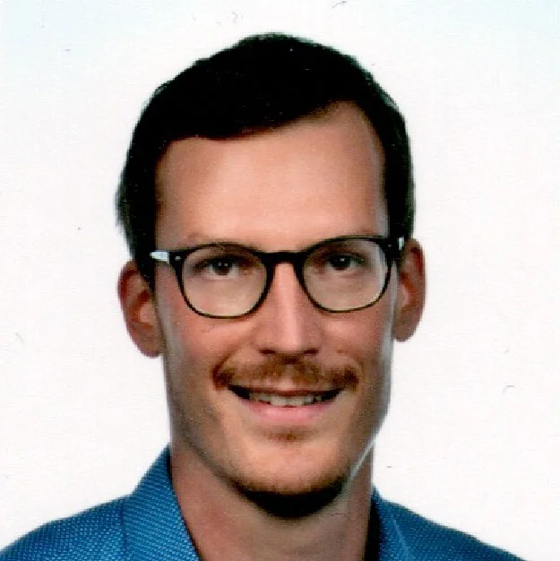 Dr. Dominik Schneider